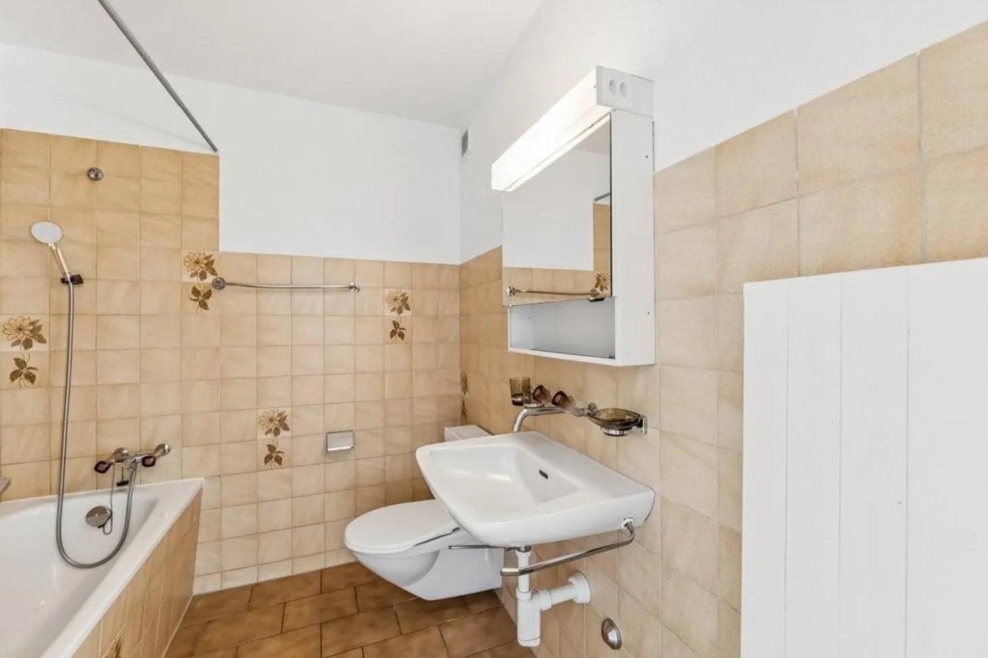Charmante Wohnung in Solothurn - Foto 5 von 10