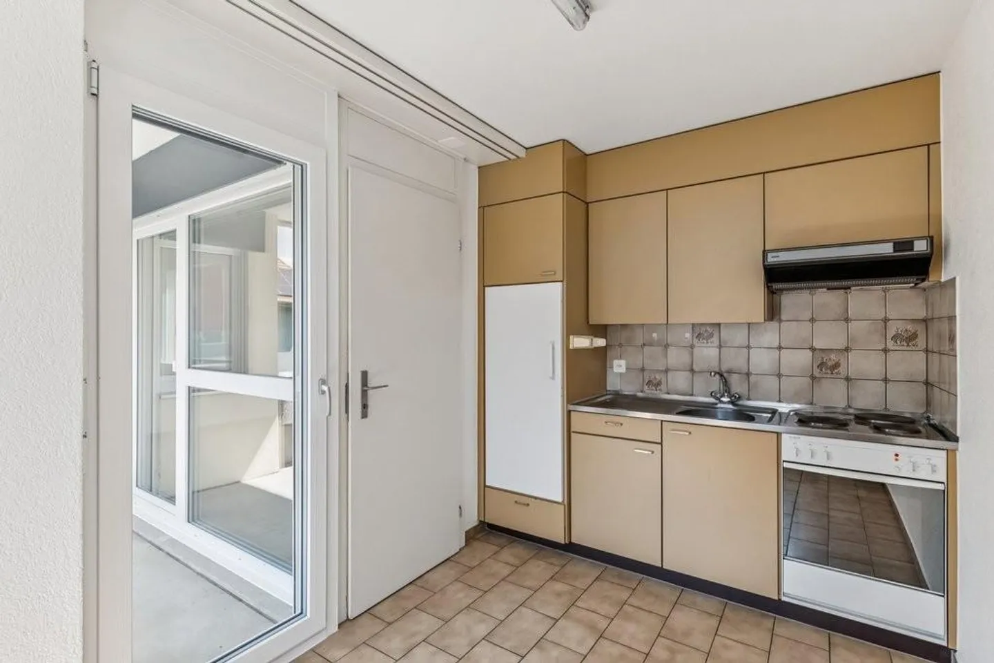 Charmante Wohnung in Solothurn - Foto 7 von 10