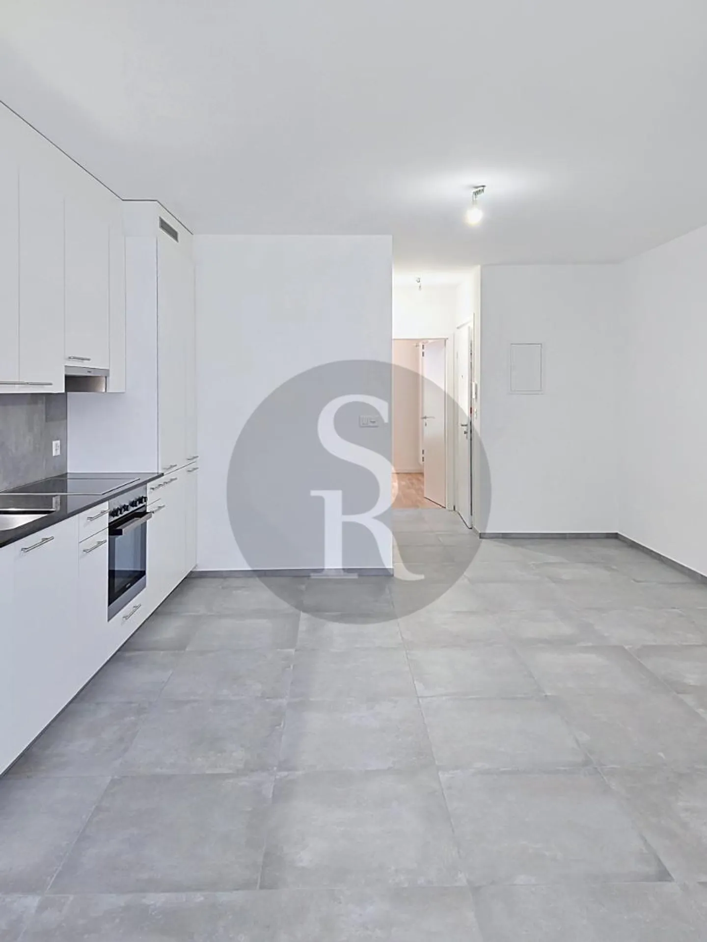 2,5-Zimmer-Wohnung - Foto 1 von 5