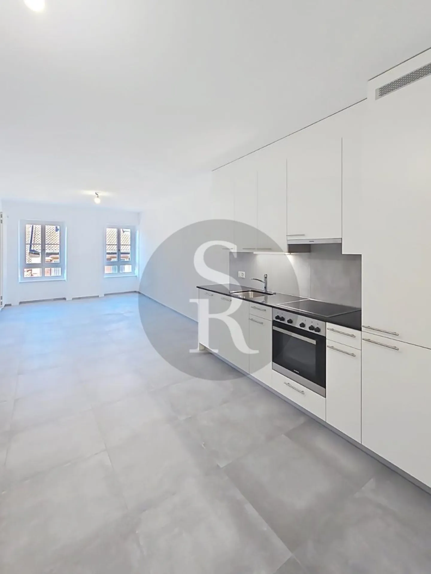 2,5-Zimmer-Wohnung - Foto 2 von 5