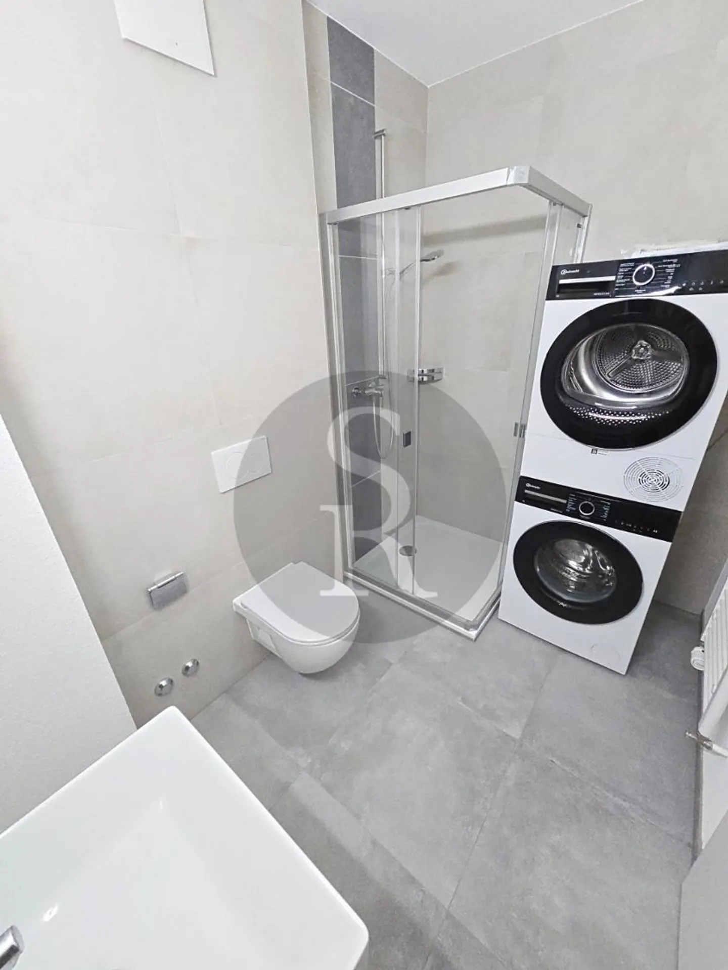 2,5-Zimmer-Wohnung - Foto 3 von 5