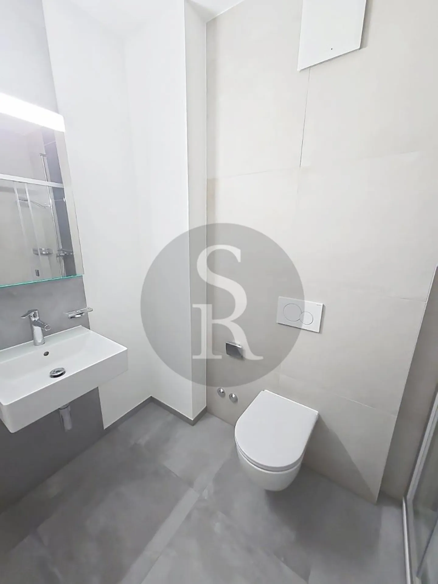 2,5-Zimmer-Wohnung - Foto 4 von 5