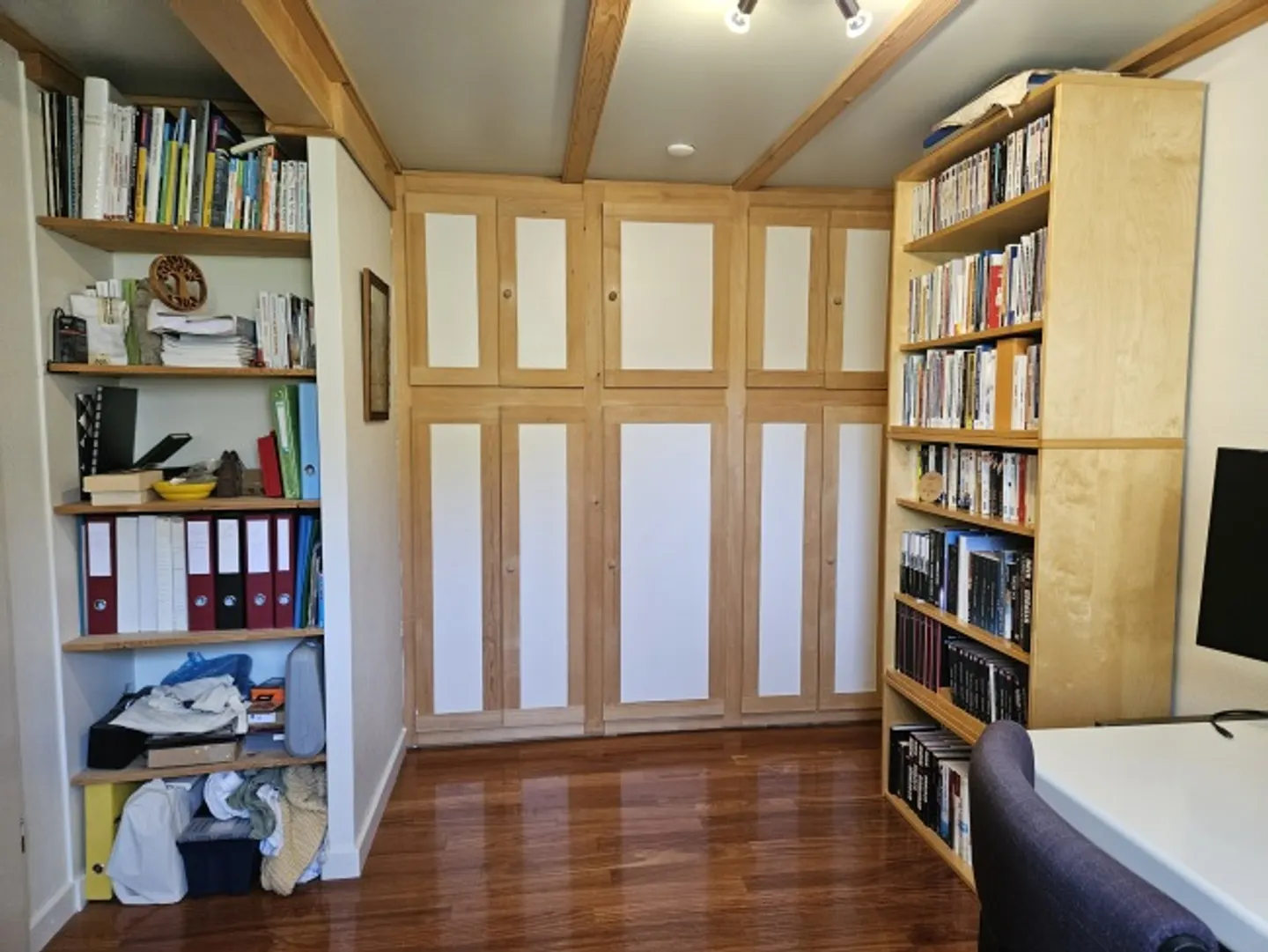 Appartement de 5 pièces avec jardin - Photo 4 sur 10