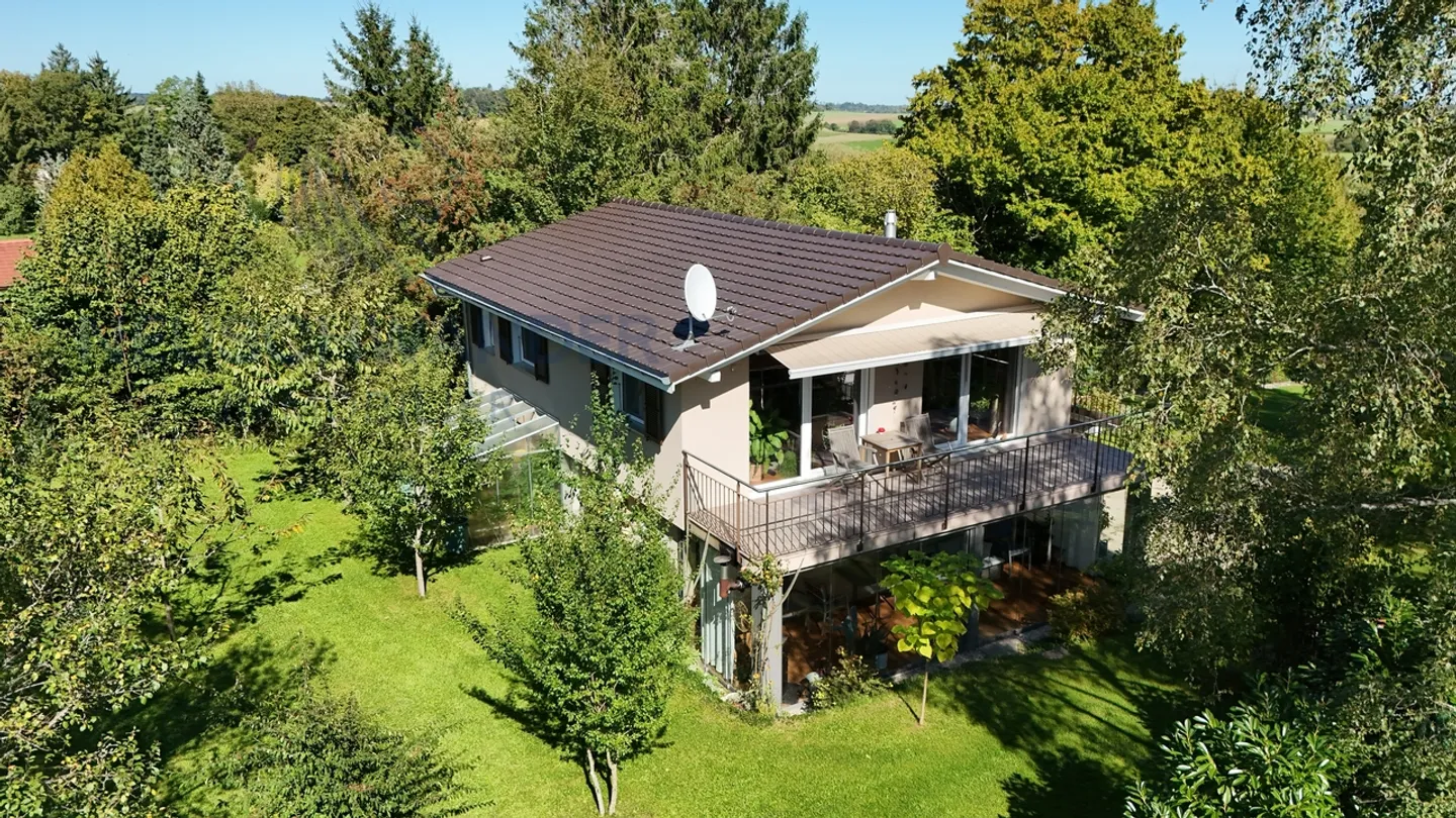 Casa singola in vendita - Foto 25 di 25