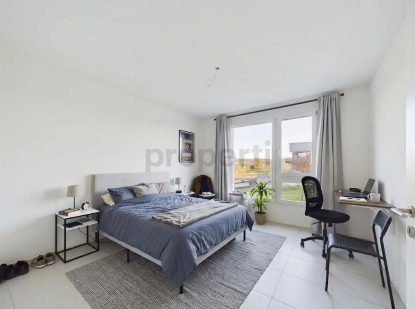 Appartement moderne à Mauensee - Photo 4 sur 13