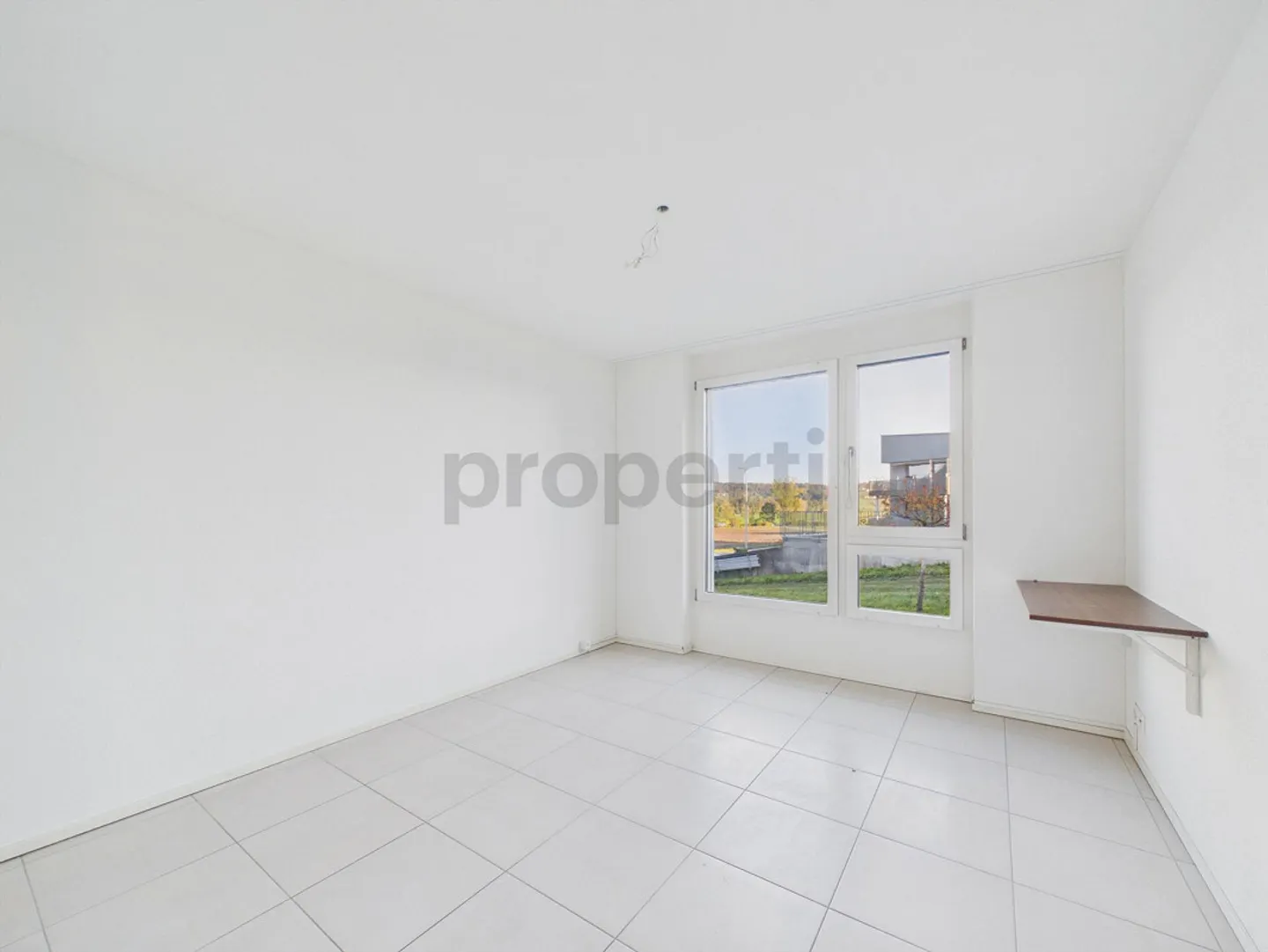 Appartement moderne à Mauensee - Photo 5 sur 13