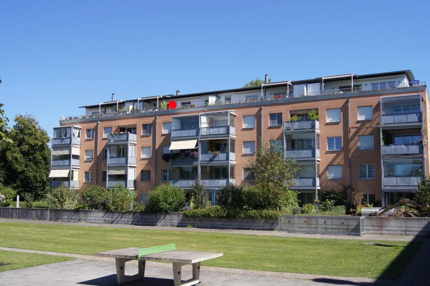 Appartamento Attico soleggiato a Rheinfelden - Foto 1 di 1