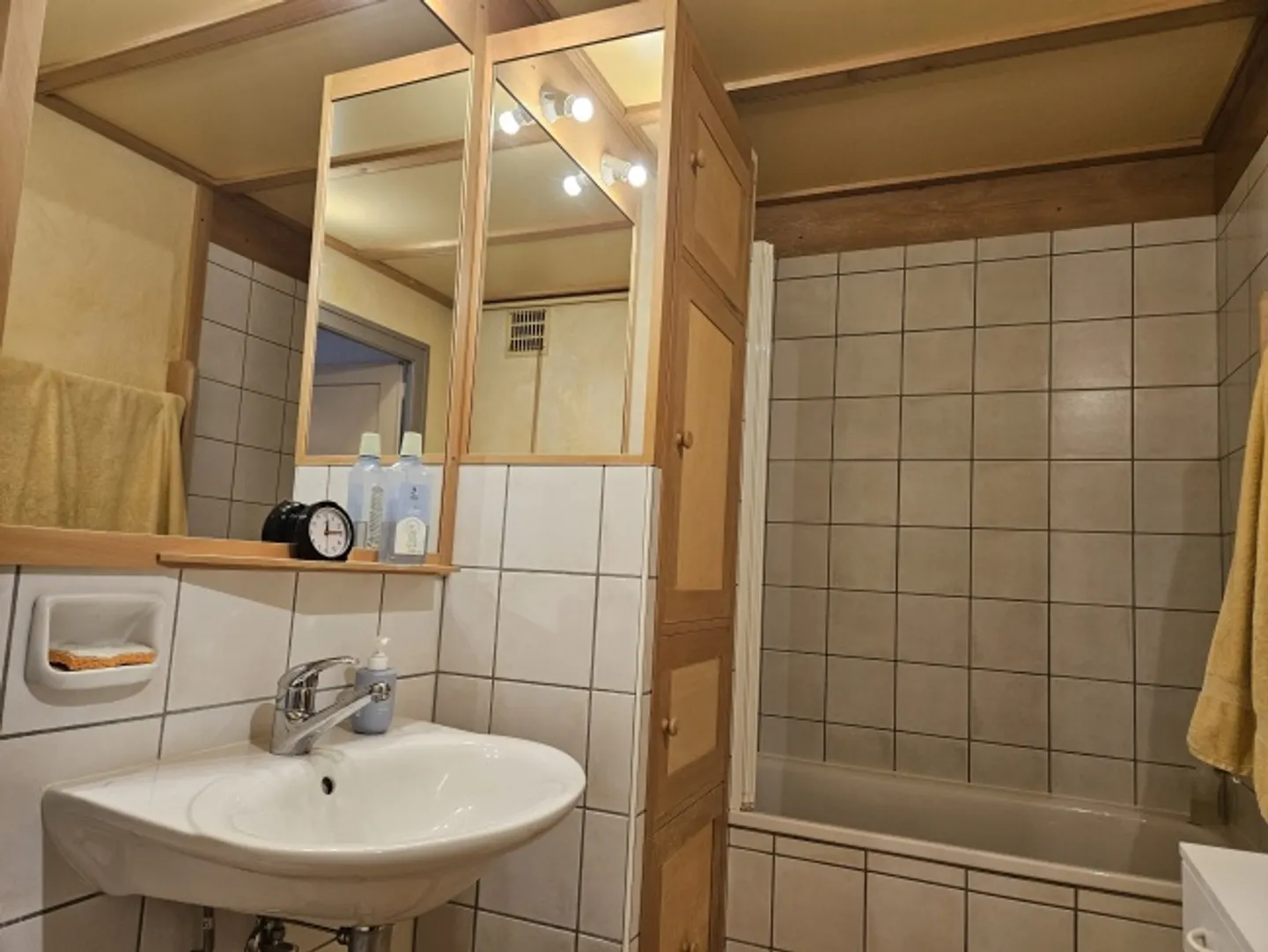 Appartement de 5 pièces avec jardin - Photo 8 sur 10