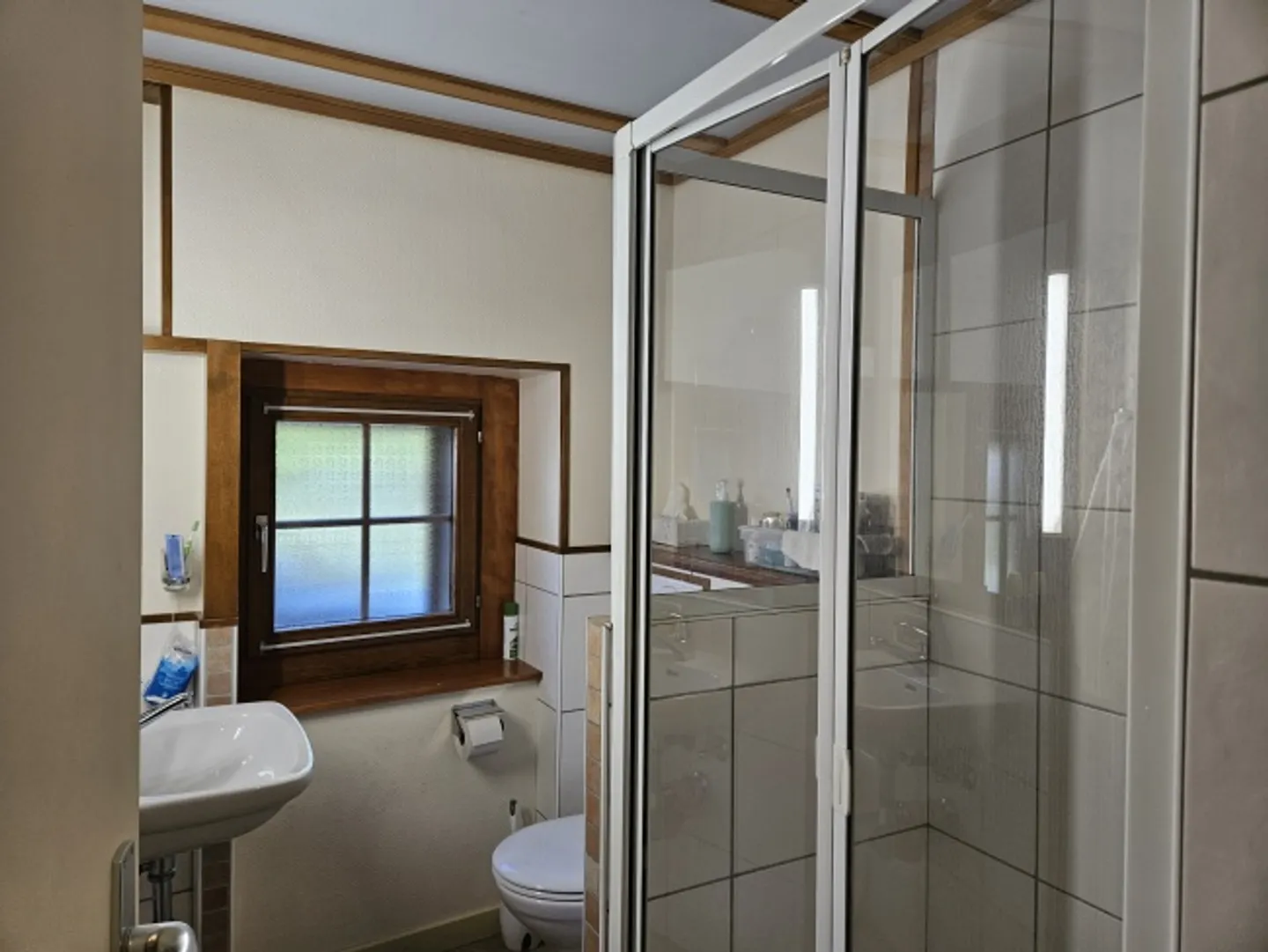 Appartement de 5 pièces avec jardin - Photo 9 sur 10
