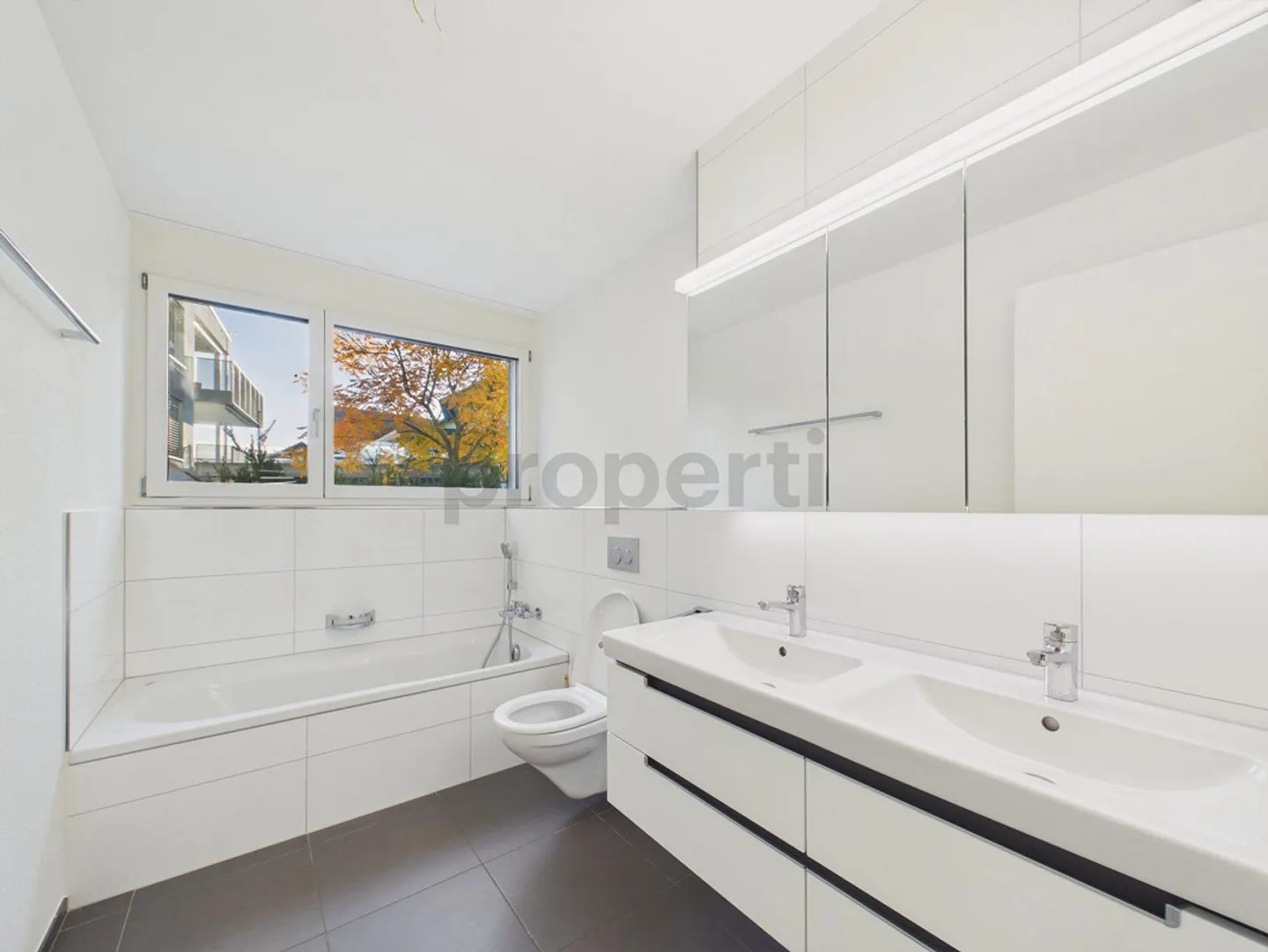 Appartement moderne à Mauensee - Photo 10 sur 13