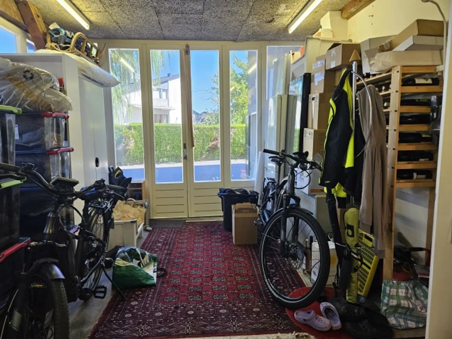 Appartement de 5 pièces avec jardin - Photo 10 sur 10