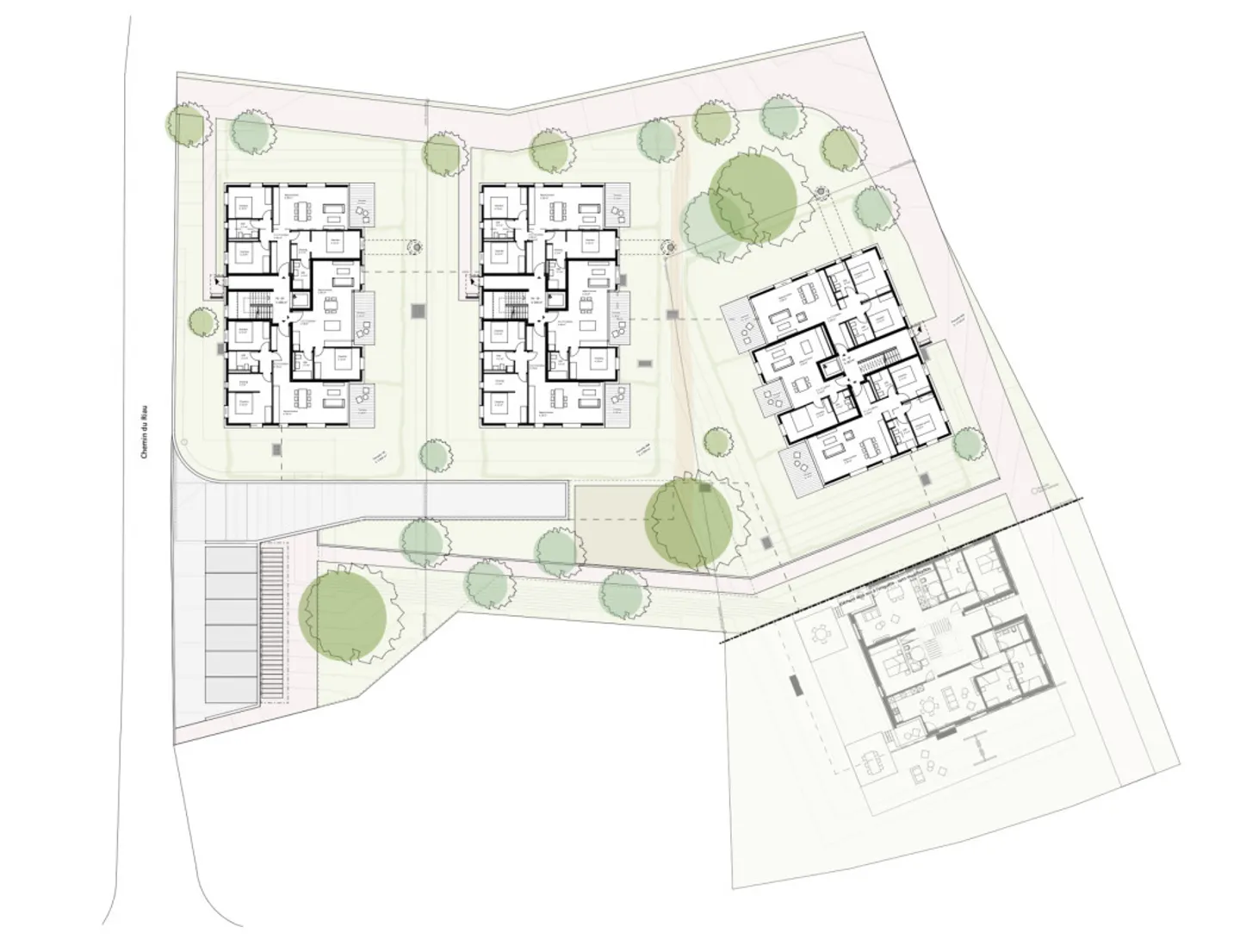 Modern Apartment Investment - Photo 7 of 7