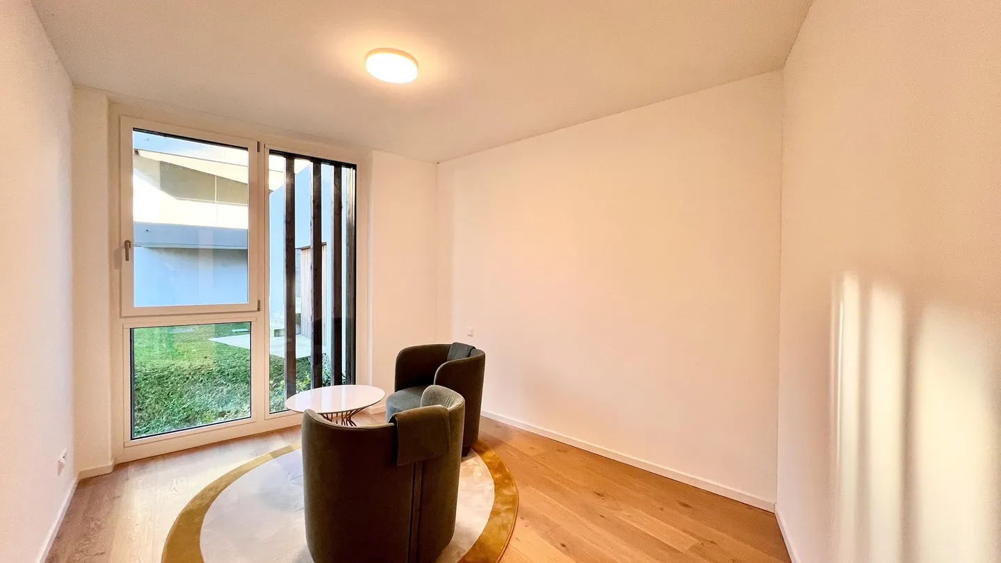 Luxuswohnung mit Aussicht - Foto 8 von 22