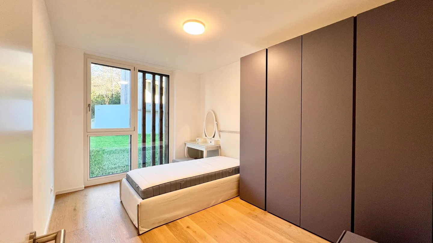 Luxuswohnung mit Aussicht - Foto 11 von 22
