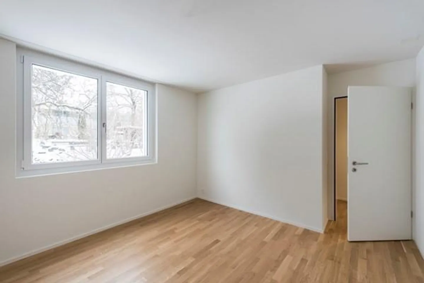 3.5-room apartment for rent in Tagelswangen - Photo 4 of 7