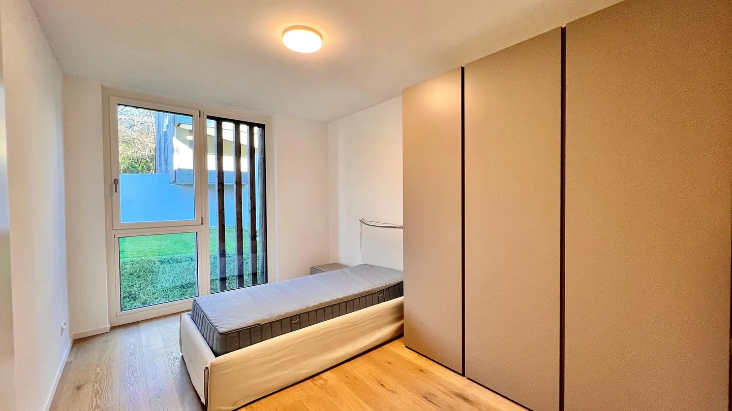 Luxuswohnung mit Aussicht - Foto 10 von 22