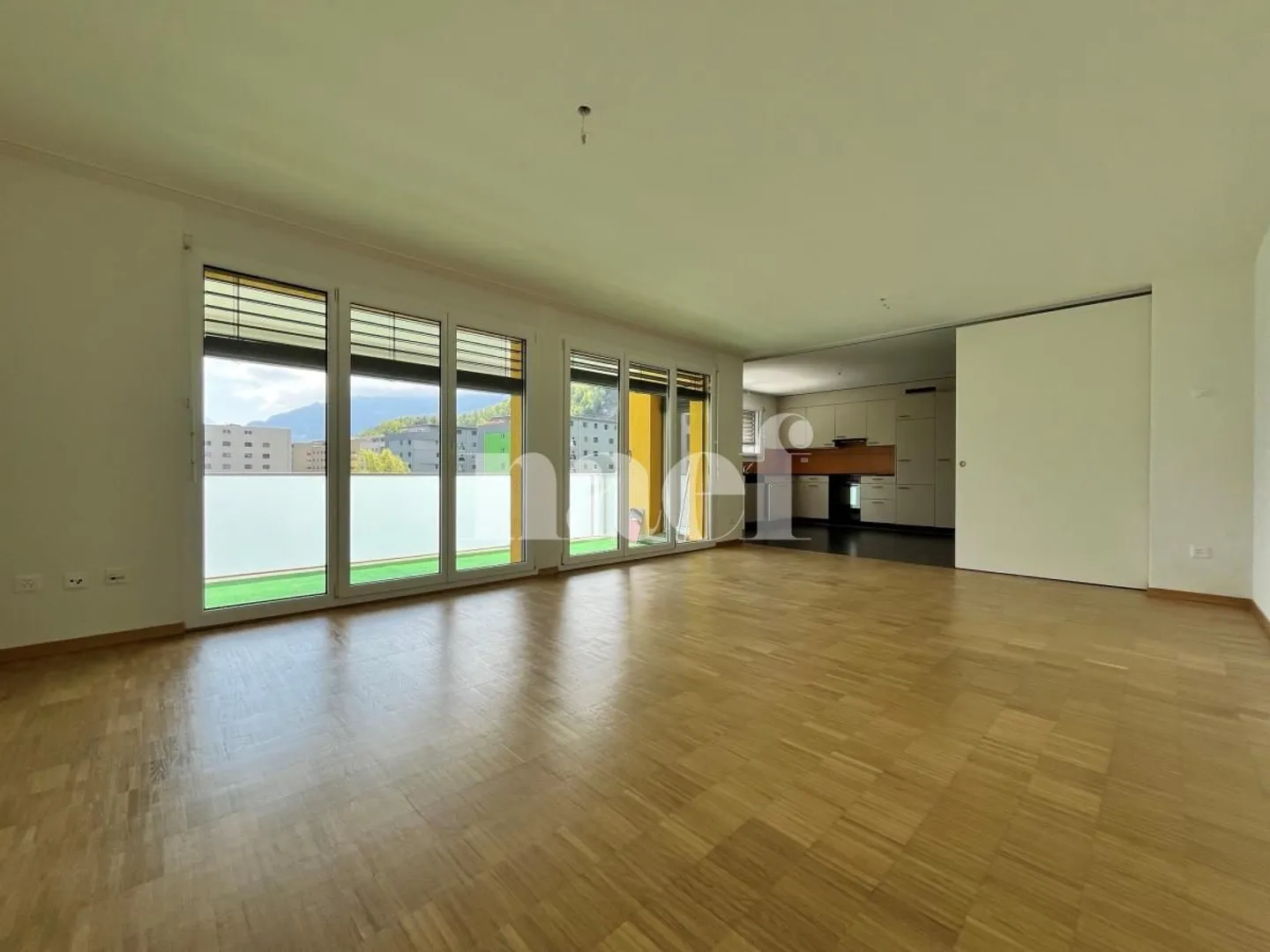 Appartamento 4.5 stanze - Foto 2 di 8