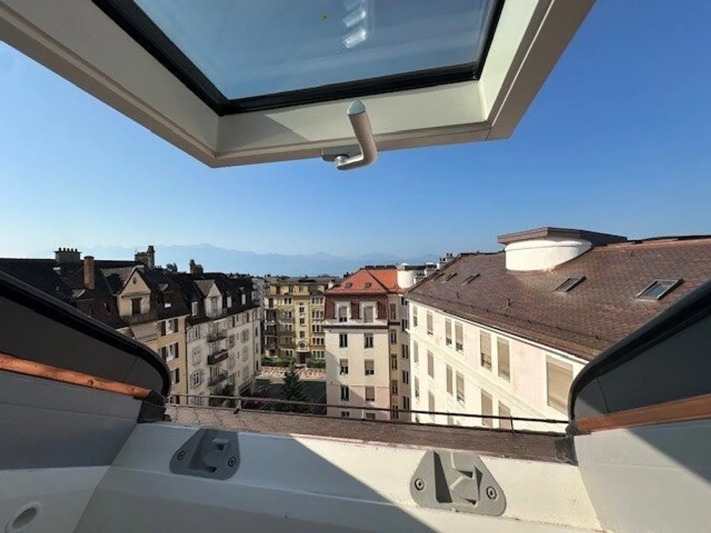 1. MIETE KOSTENLOS! NEUE UNTERKUNFT! - Foto 1 von 11