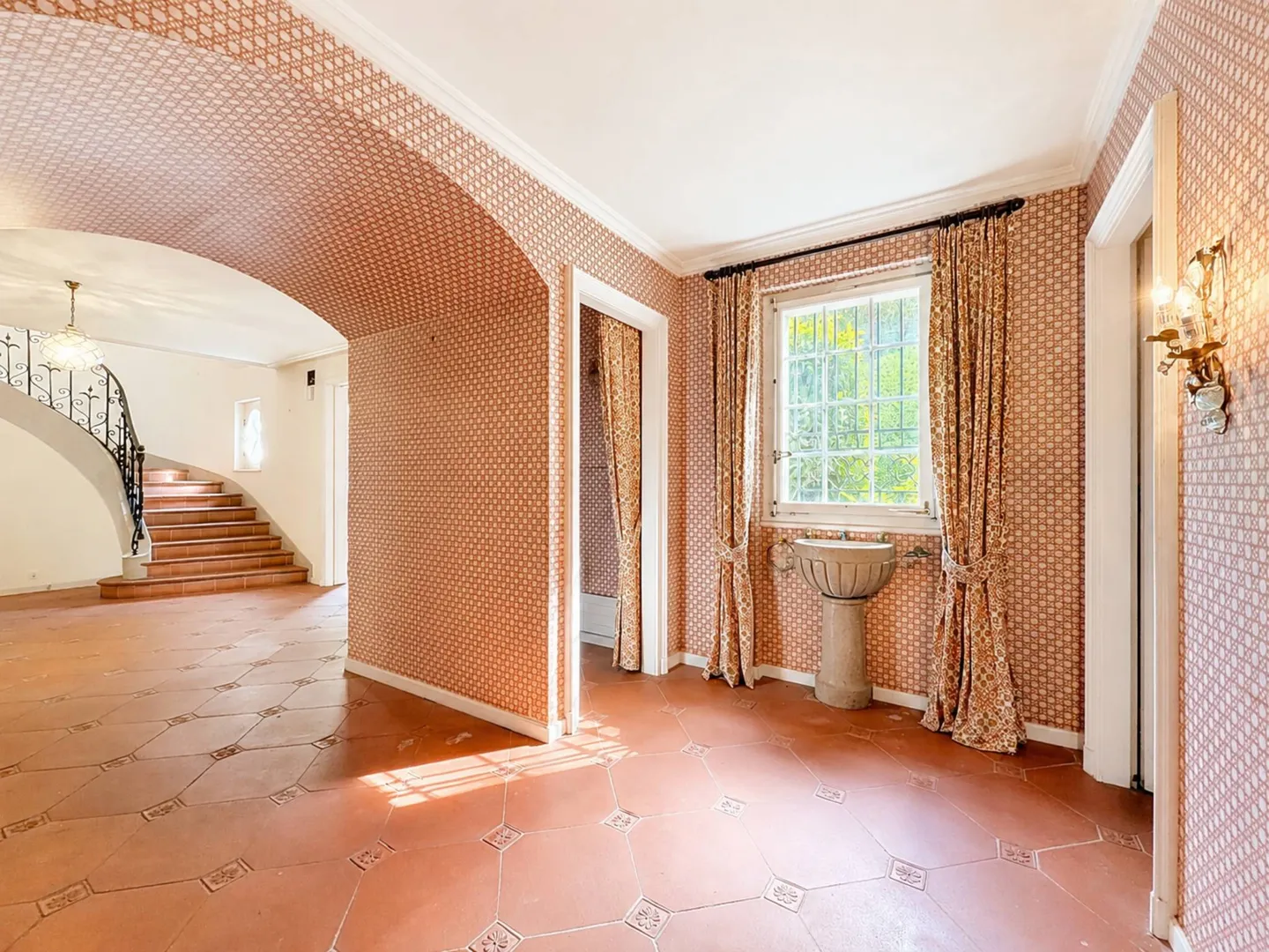 Maison de maître exceptionnelle - Photo 6 sur 12