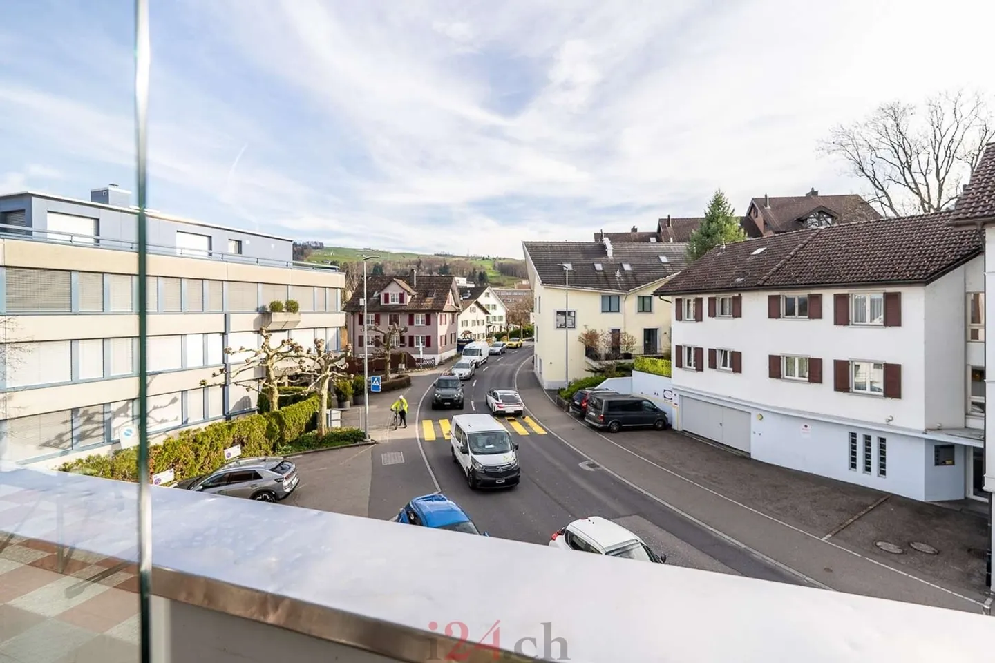 Appartamento in affitto attraente di 3,5 locali con vantaggi fiscali a Wollerau SZ - Foto 9 di 13