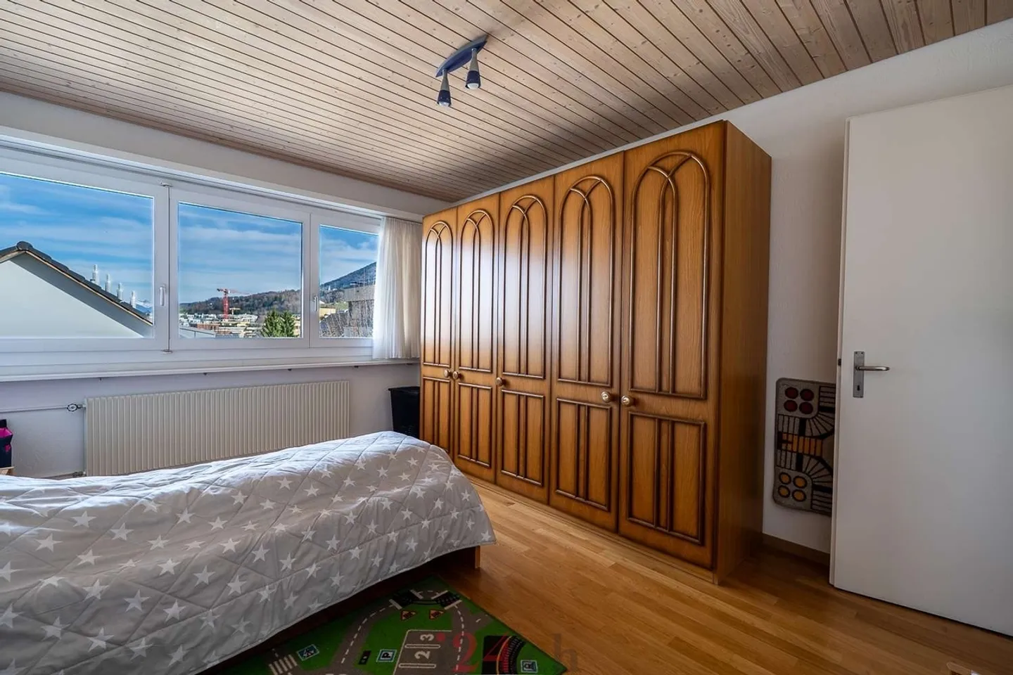 Appartamento in affitto attraente di 3,5 locali con vantaggi fiscali a Wollerau SZ - Foto 10 di 13