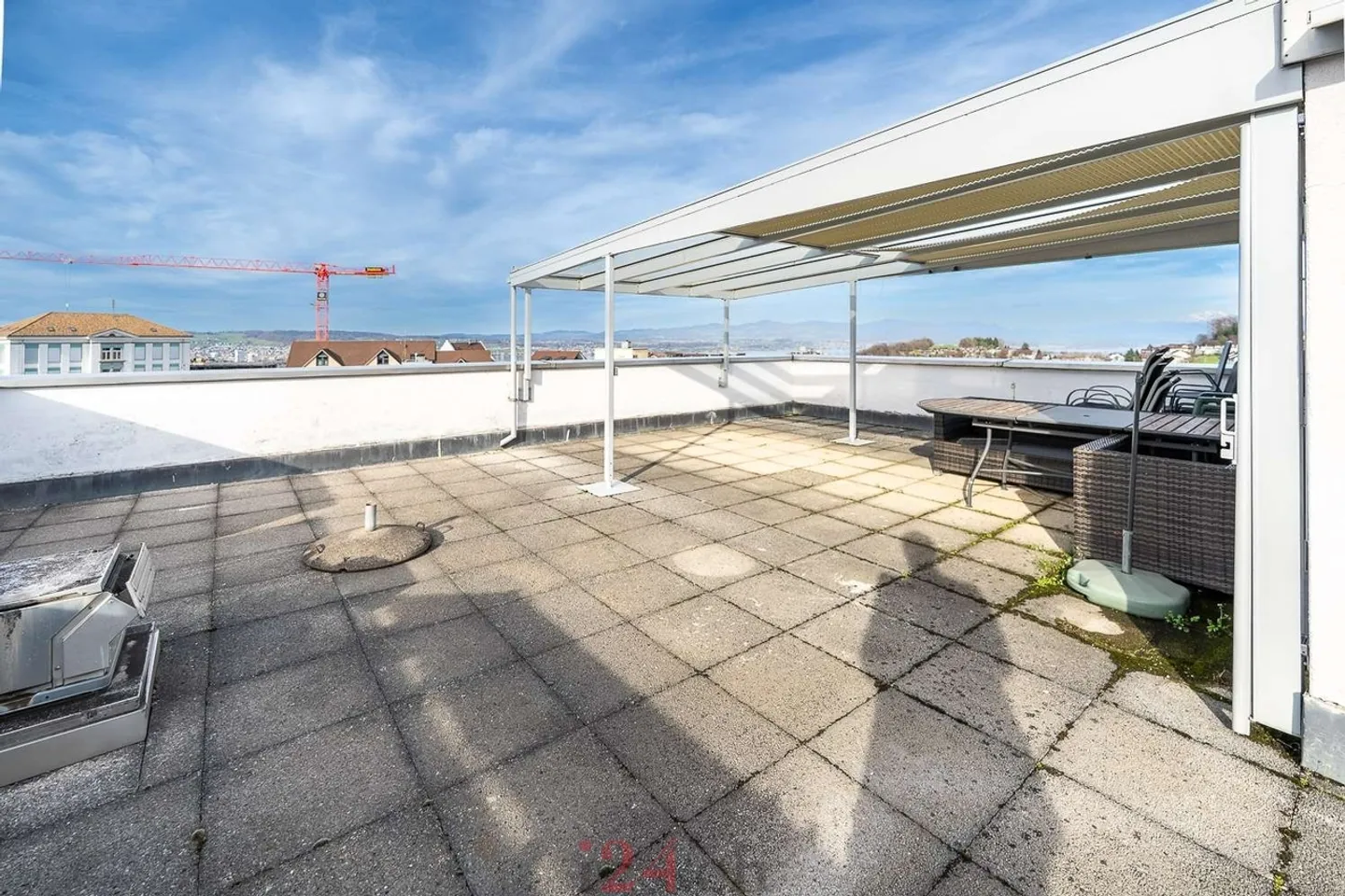 Appartamento in affitto attraente di 3,5 locali con vantaggi fiscali a Wollerau SZ - Foto 11 di 13