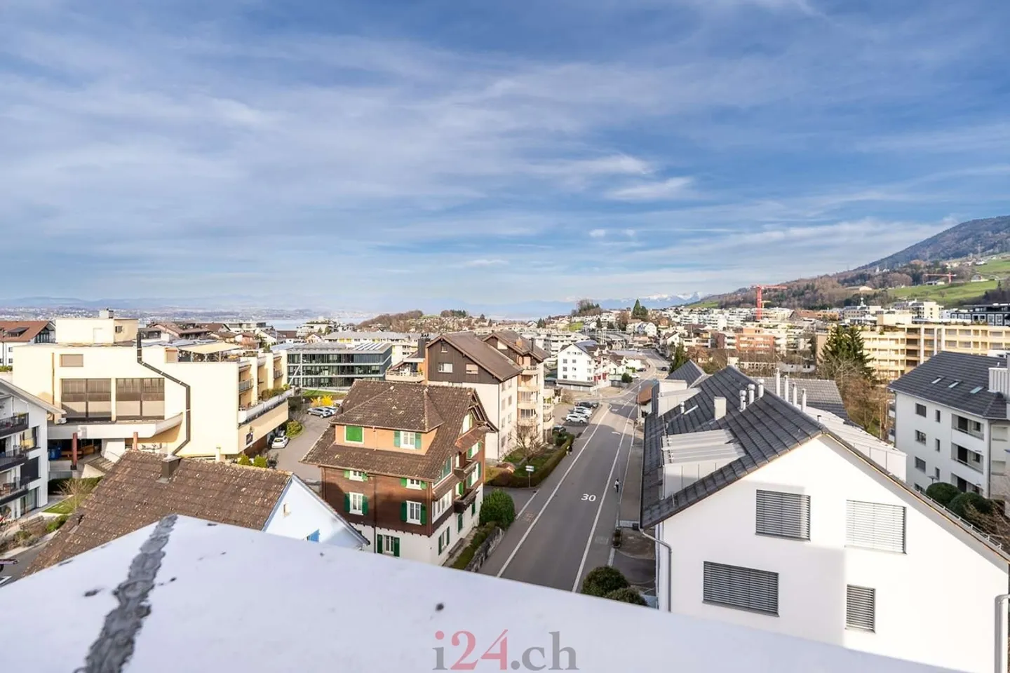 Appartamento in affitto attraente di 3,5 locali con vantaggi fiscali a Wollerau SZ - Foto 13 di 13