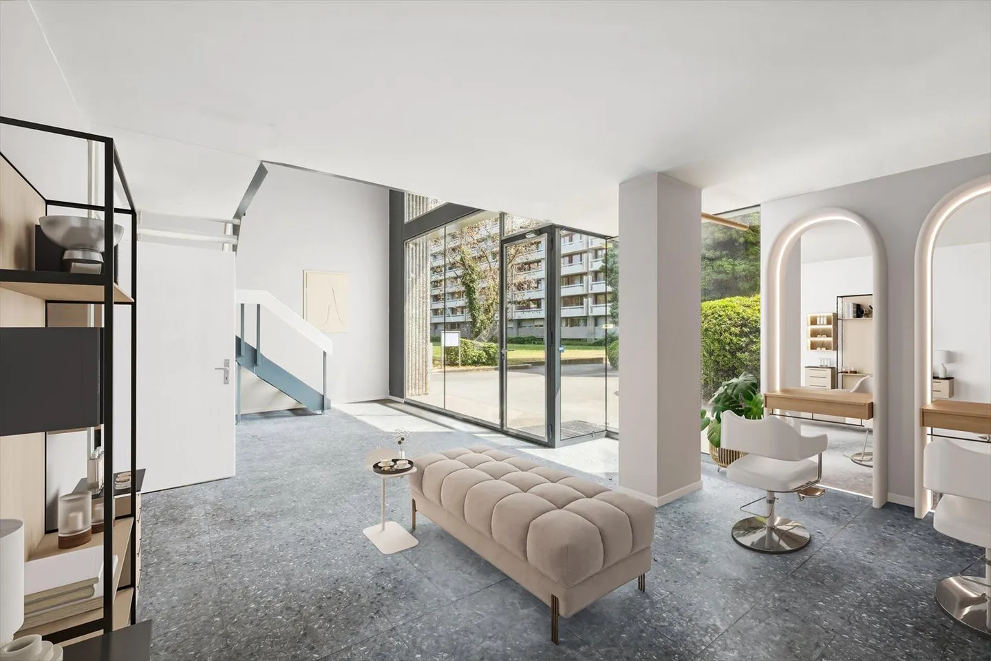 Champ d'Anier 15 - Foto 1 von 9