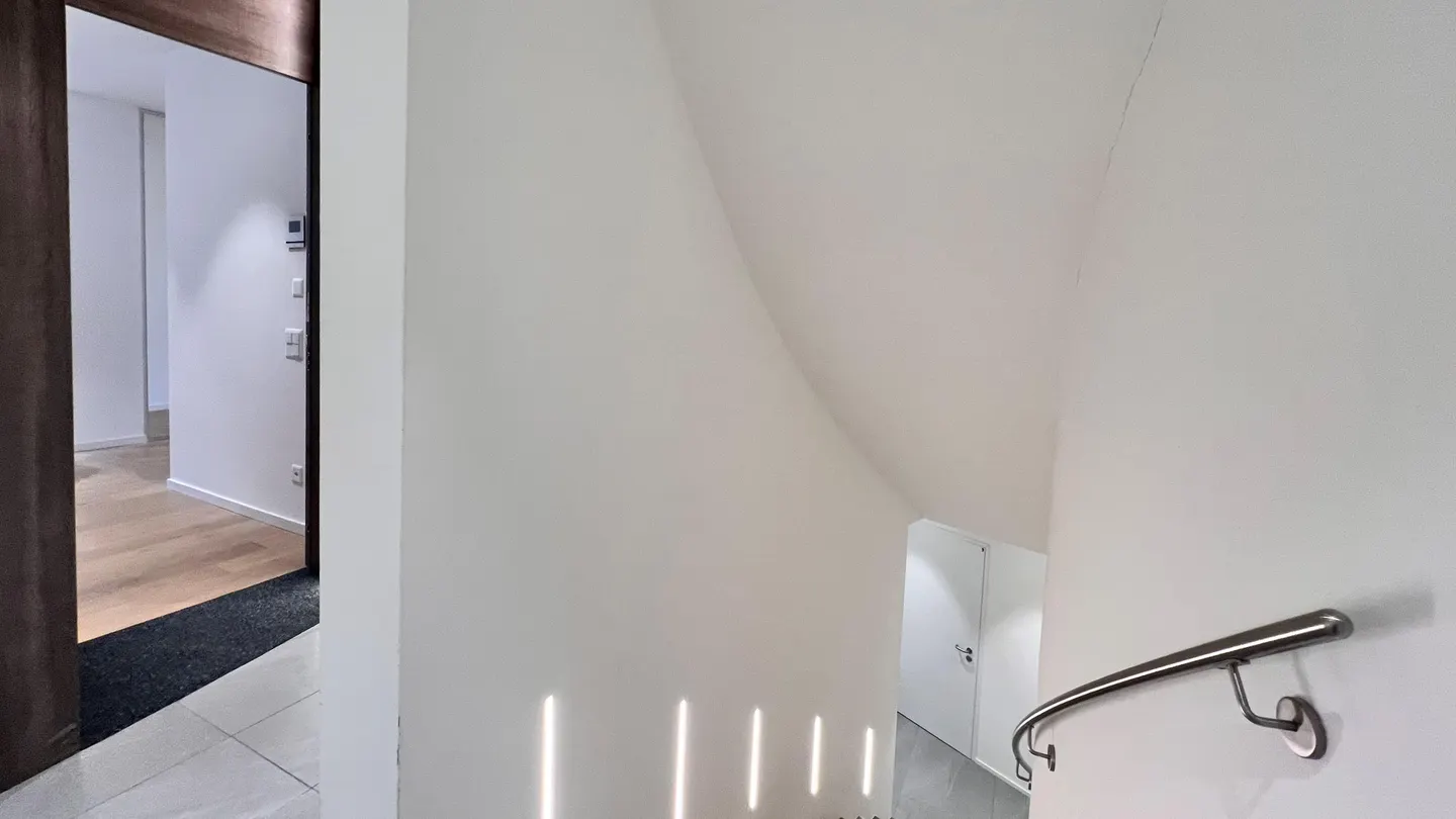 Luxuswohnung mit Aussicht - Foto 17 von 22