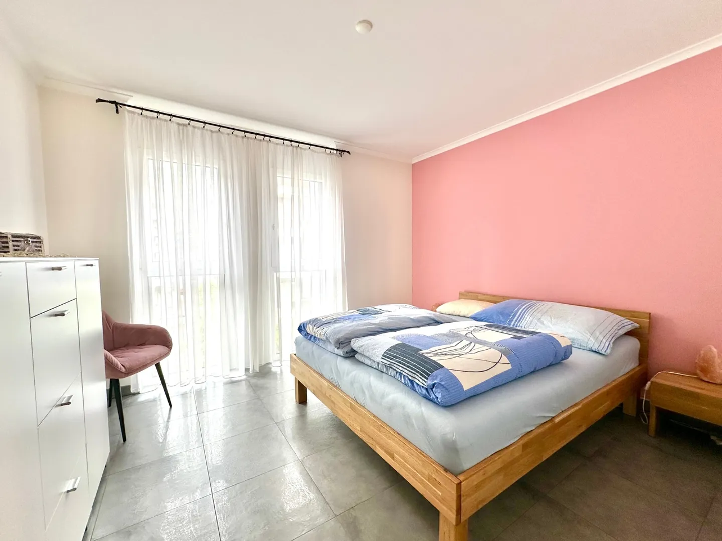 Appartement moderne au cœur de Locarno, à quelques pas du lac. - Photo 8 sur 11