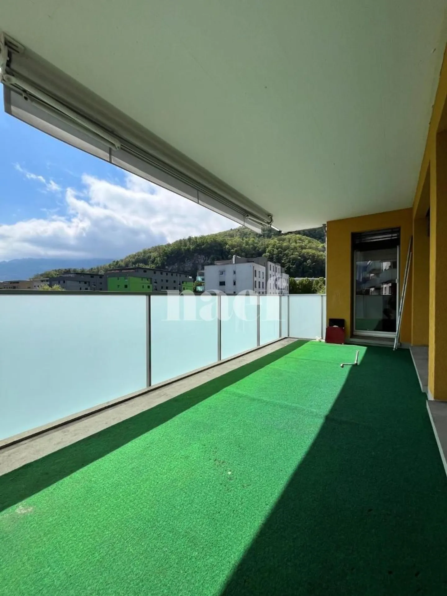 Appartamento 4.5 stanze - Foto 8 di 8