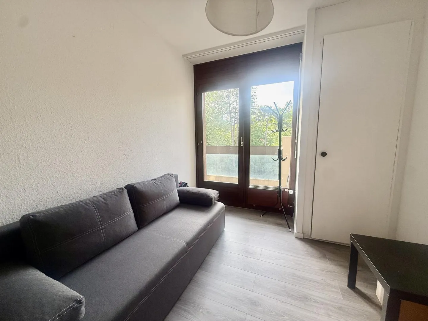 Helle Wohnung mit Aussicht - Foto 4 von 5