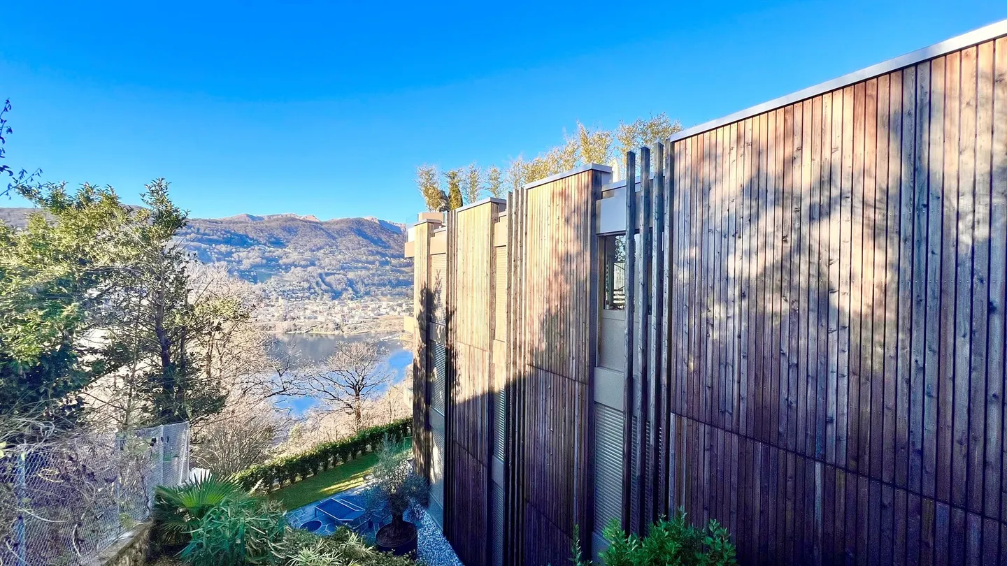 Luxuswohnung mit Aussicht - Foto 19 von 22