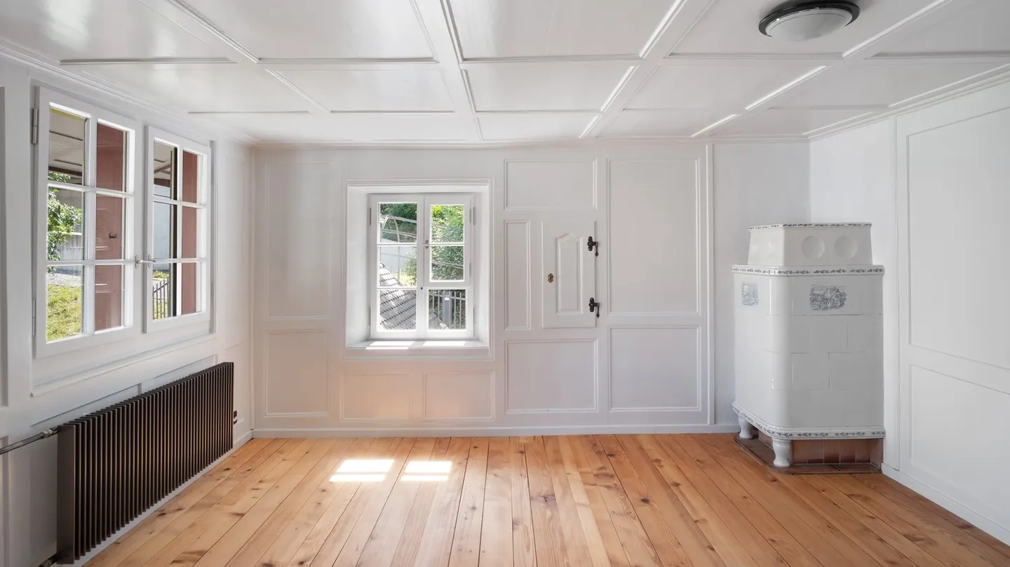 Objet de passion "Maison de locataire" dans un emplacement central avec vue sur le lac - Photo 8 sur 10