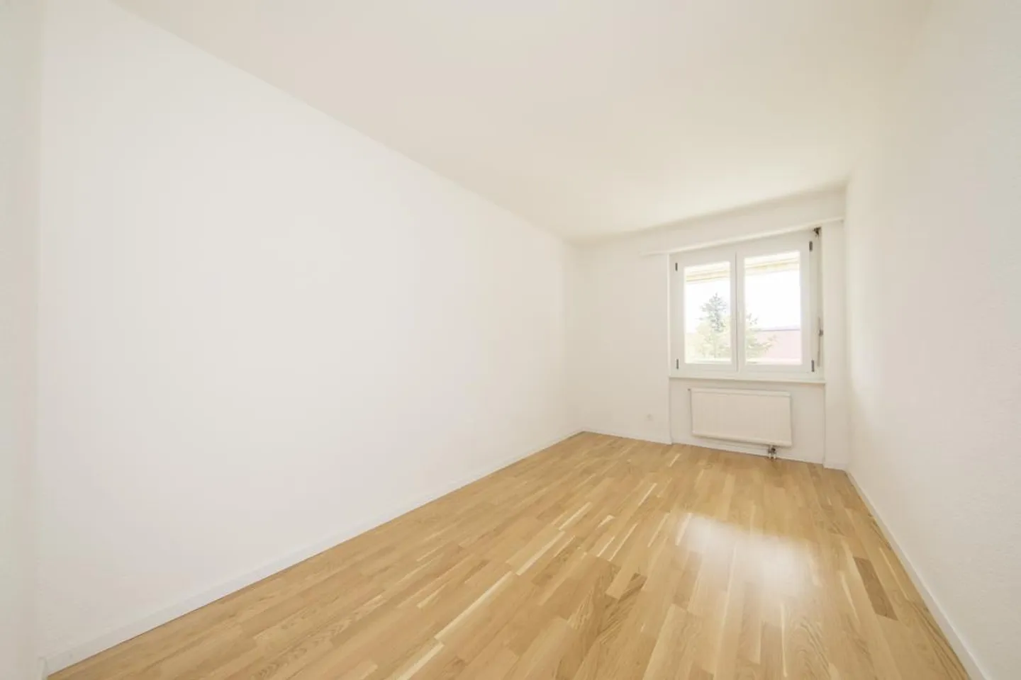 Helle Wohnung in ruhiger Lage - Foto 3 von 5