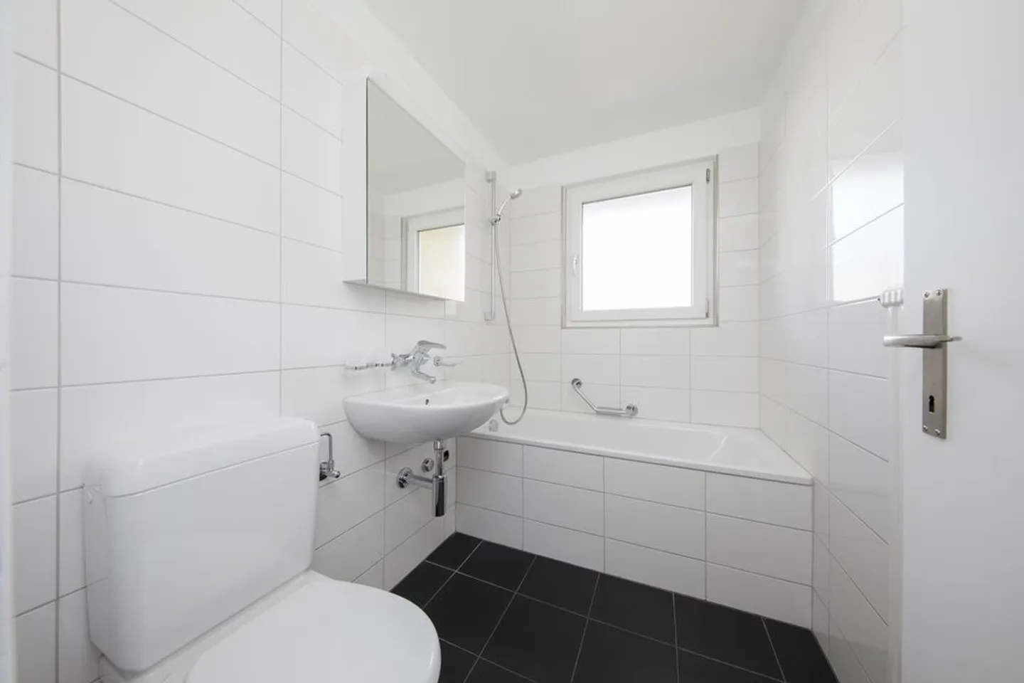 Helle Wohnung in ruhiger Lage - Foto 4 von 5