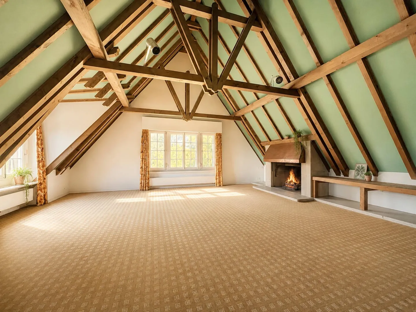 Maison de maître exceptionnelle - Photo 10 sur 12