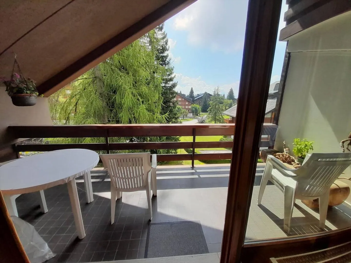 Appartement 3 pièces à Villars-sur-Ollon - Photo 2 sur 8