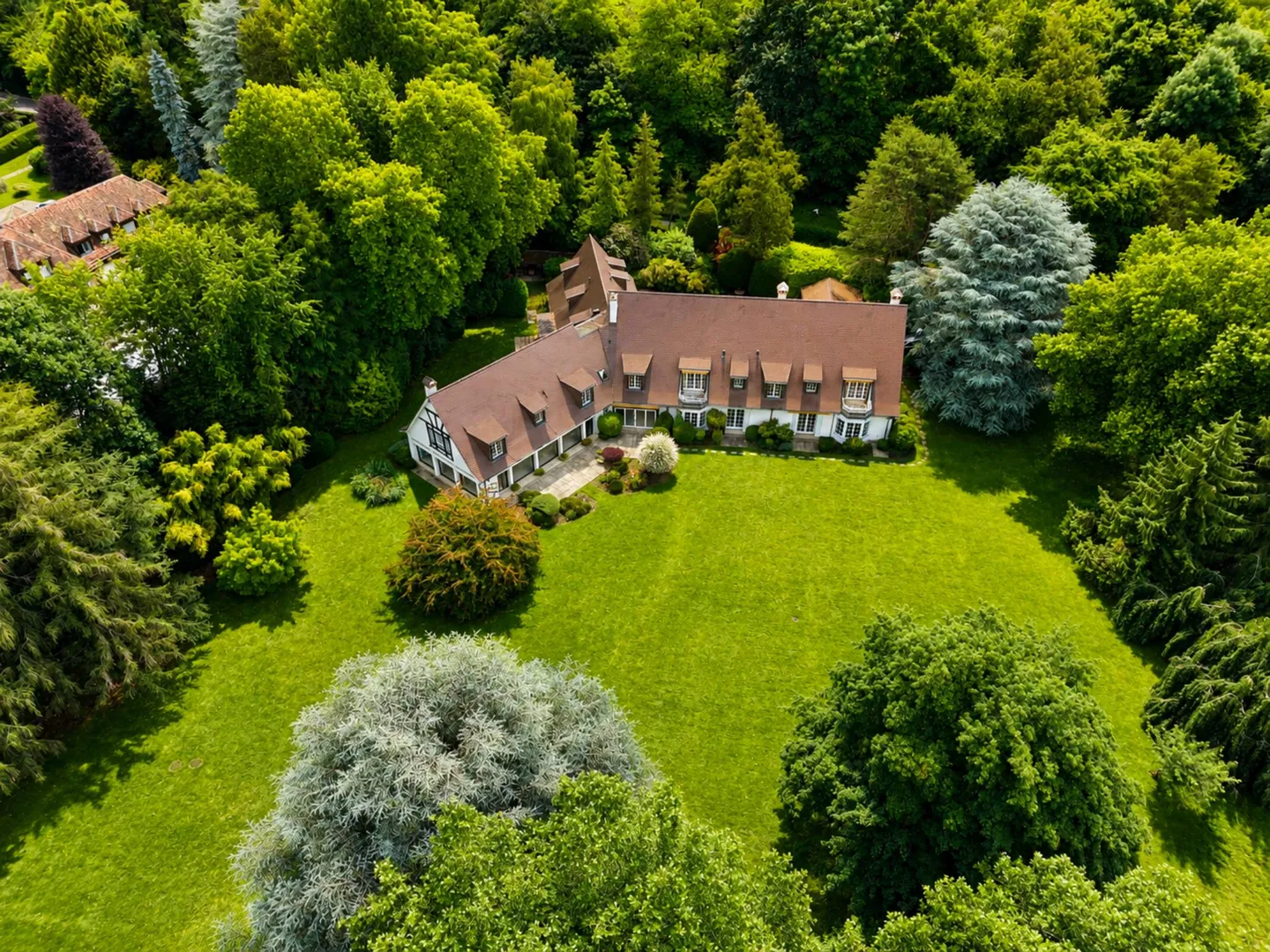 Maison de maître exceptionnelle - Photo 11 sur 12