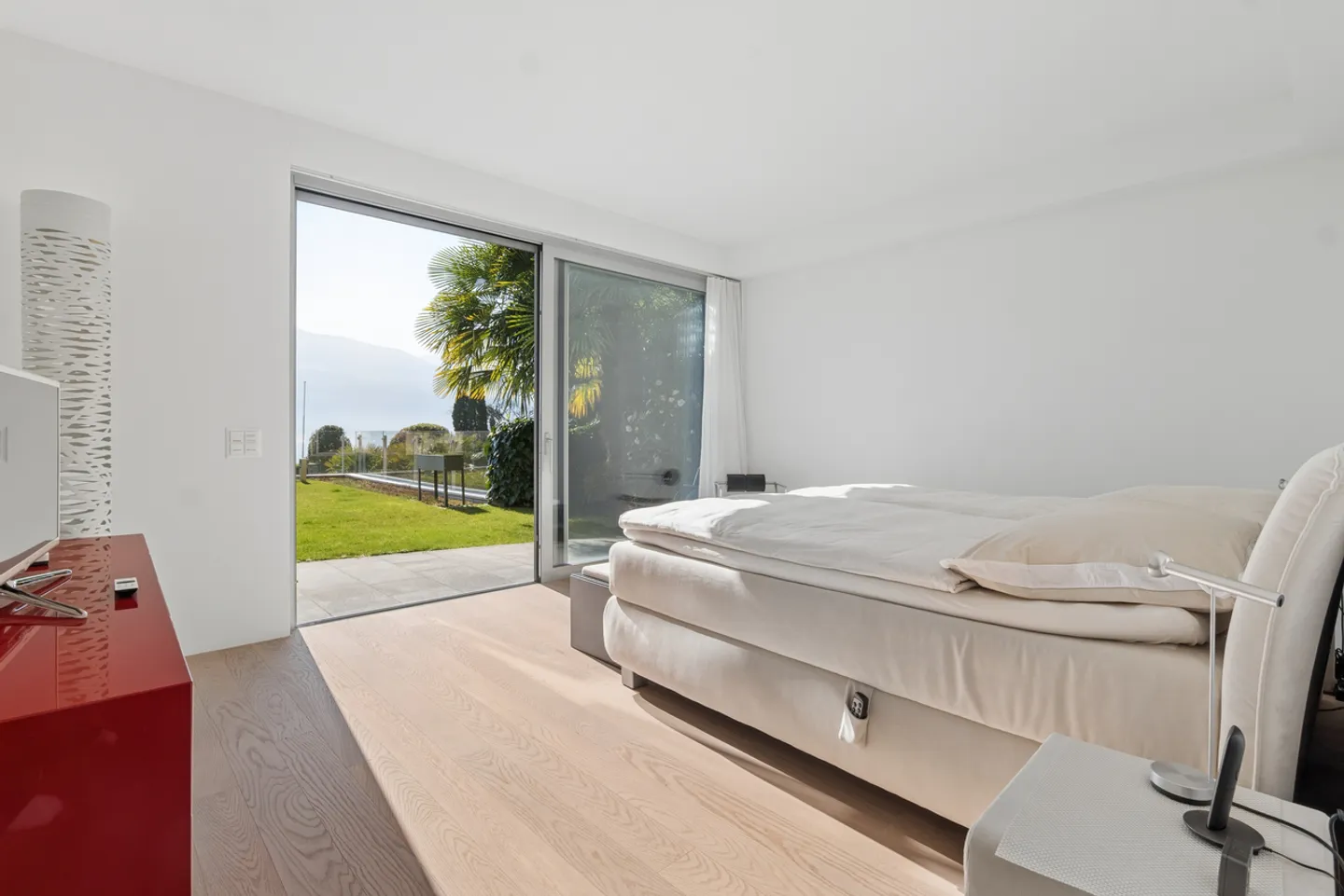 Maisonette Charmante con Vista Lago - Foto 13 di 17