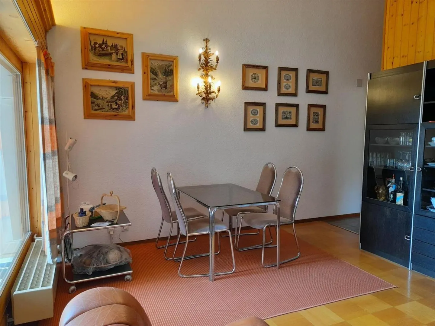 Appartement 3 pièces à Villars-sur-Ollon - Photo 3 sur 8