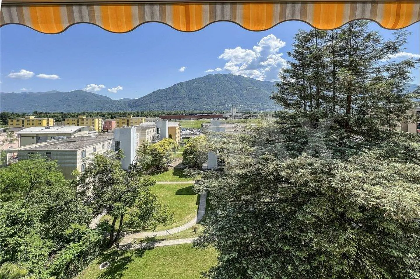 4,5-Zimmer-Wohnung - Foto 12 von 13