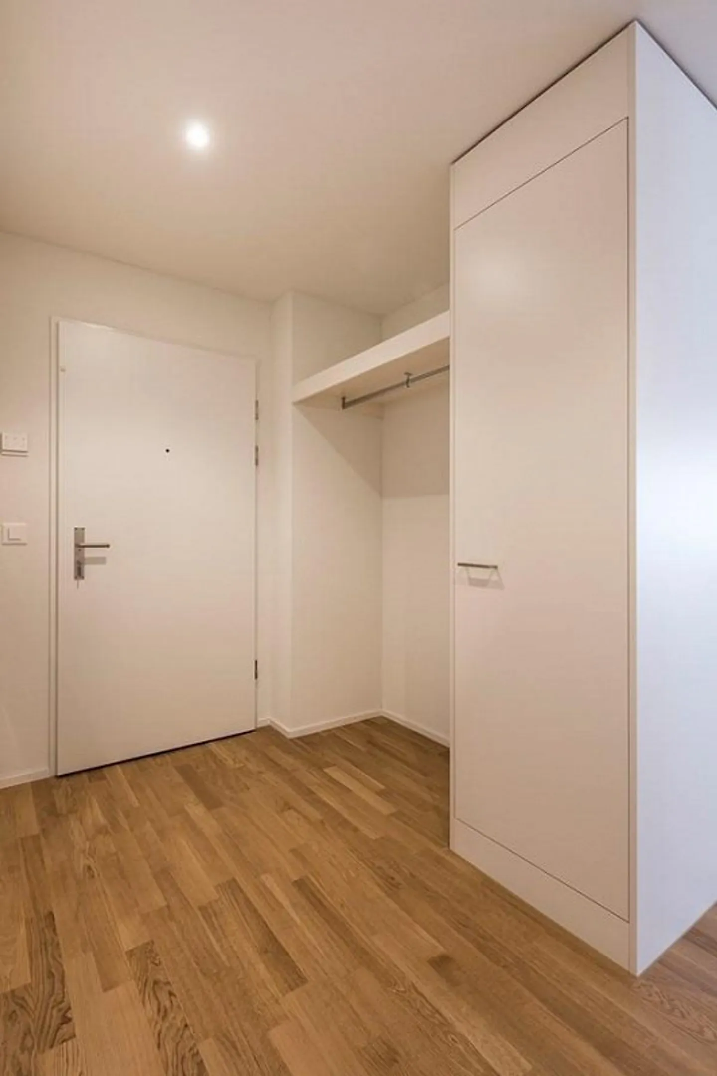 3.5-room apartment for rent in Tagelswangen - Photo 7 of 7