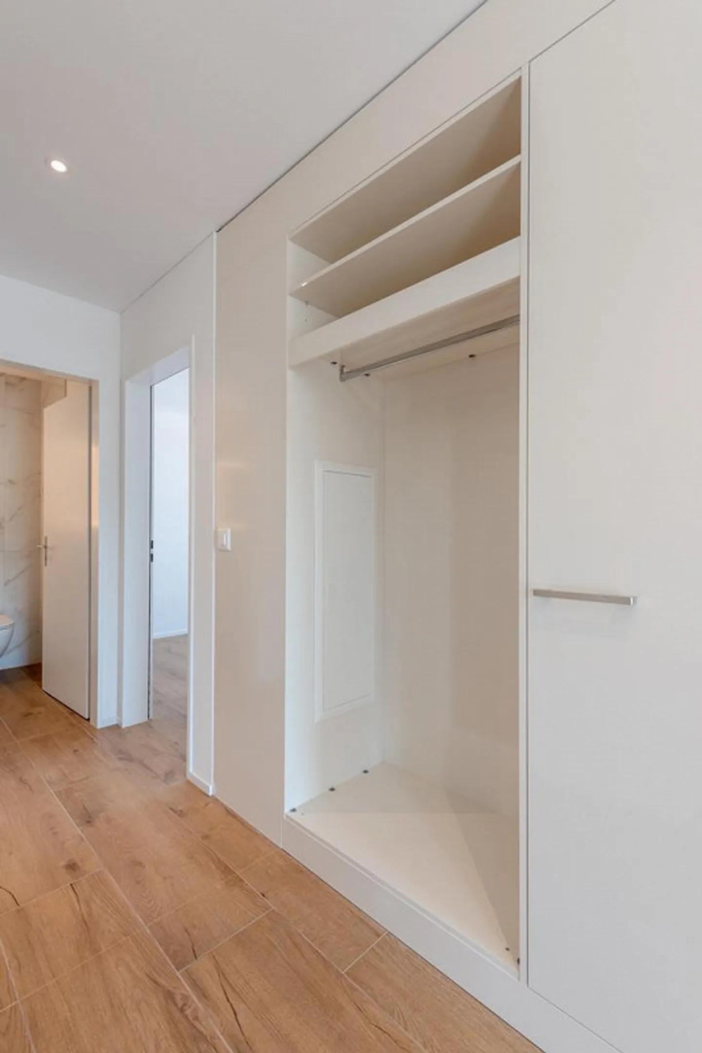 Qui vi sentirete a casa! - Foto 7 di 9