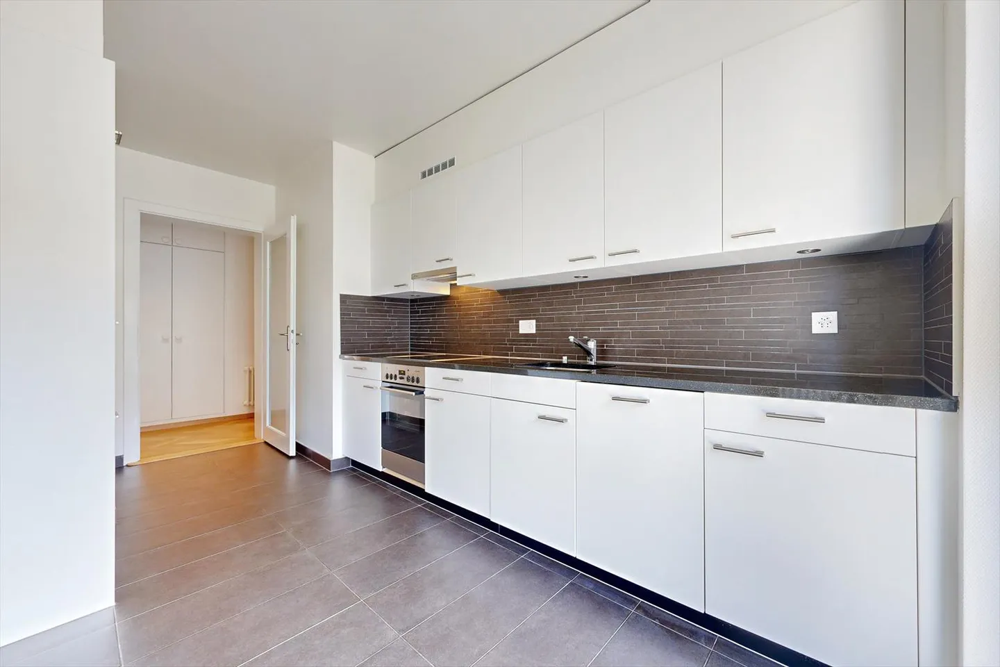 Wunderschöne Wohnung im Stadtteil Champel - Foto 4 von 7