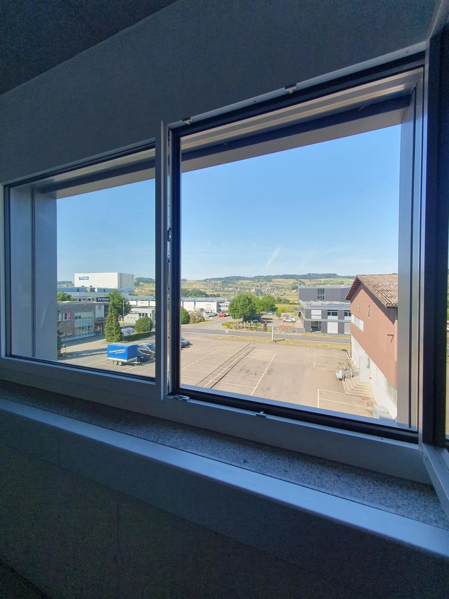 Espace de bureau / commercial / cabinet / fitness ou thérapie de 70 m² - Photo 4 sur 8