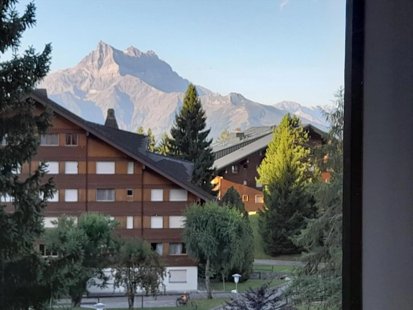 Appartement 3 pièces à Villars-sur-Ollon - Photo 4 sur 8