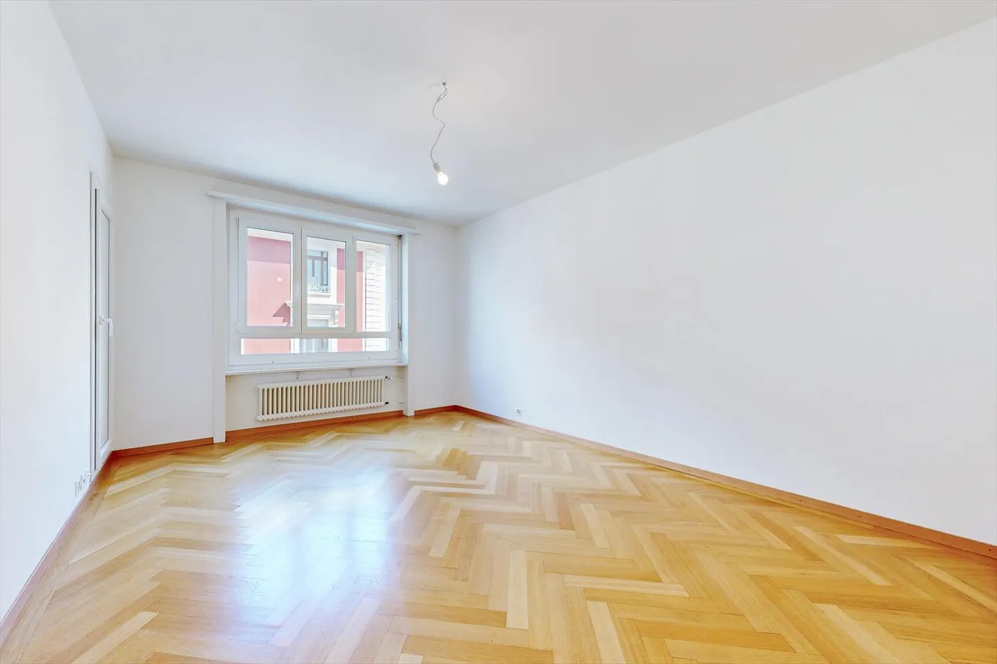 Wunderschöne Wohnung im Stadtteil Champel - Foto 5 von 7