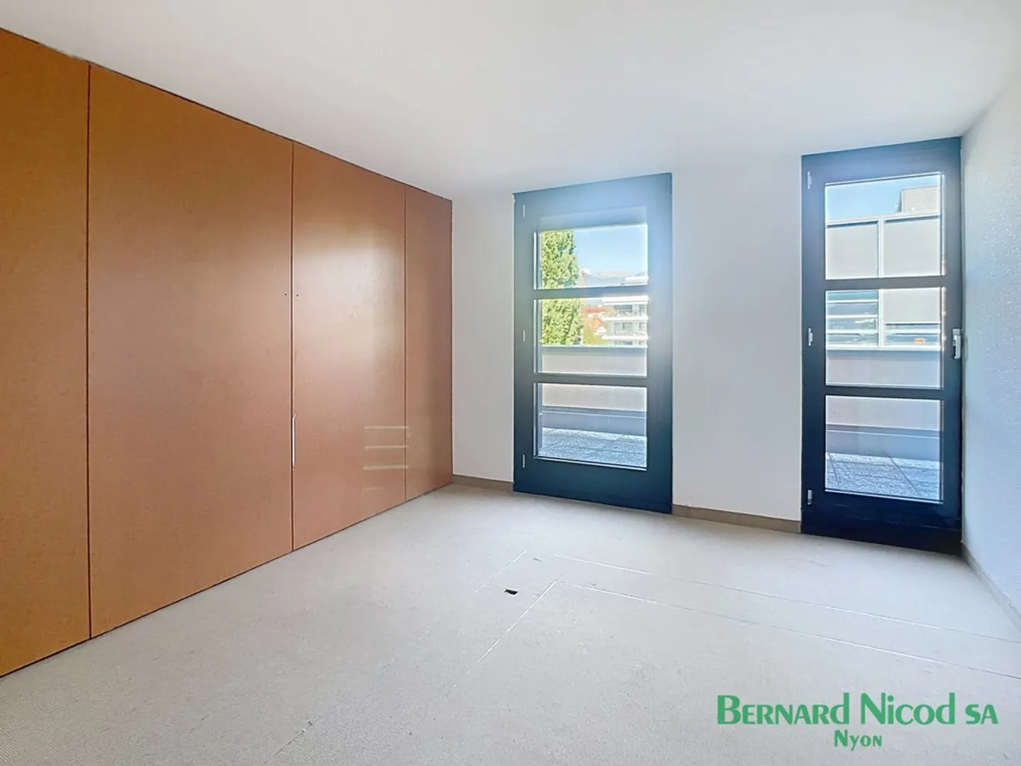 Geräumiger Büroraum in Nyon - Foto 2 von 7