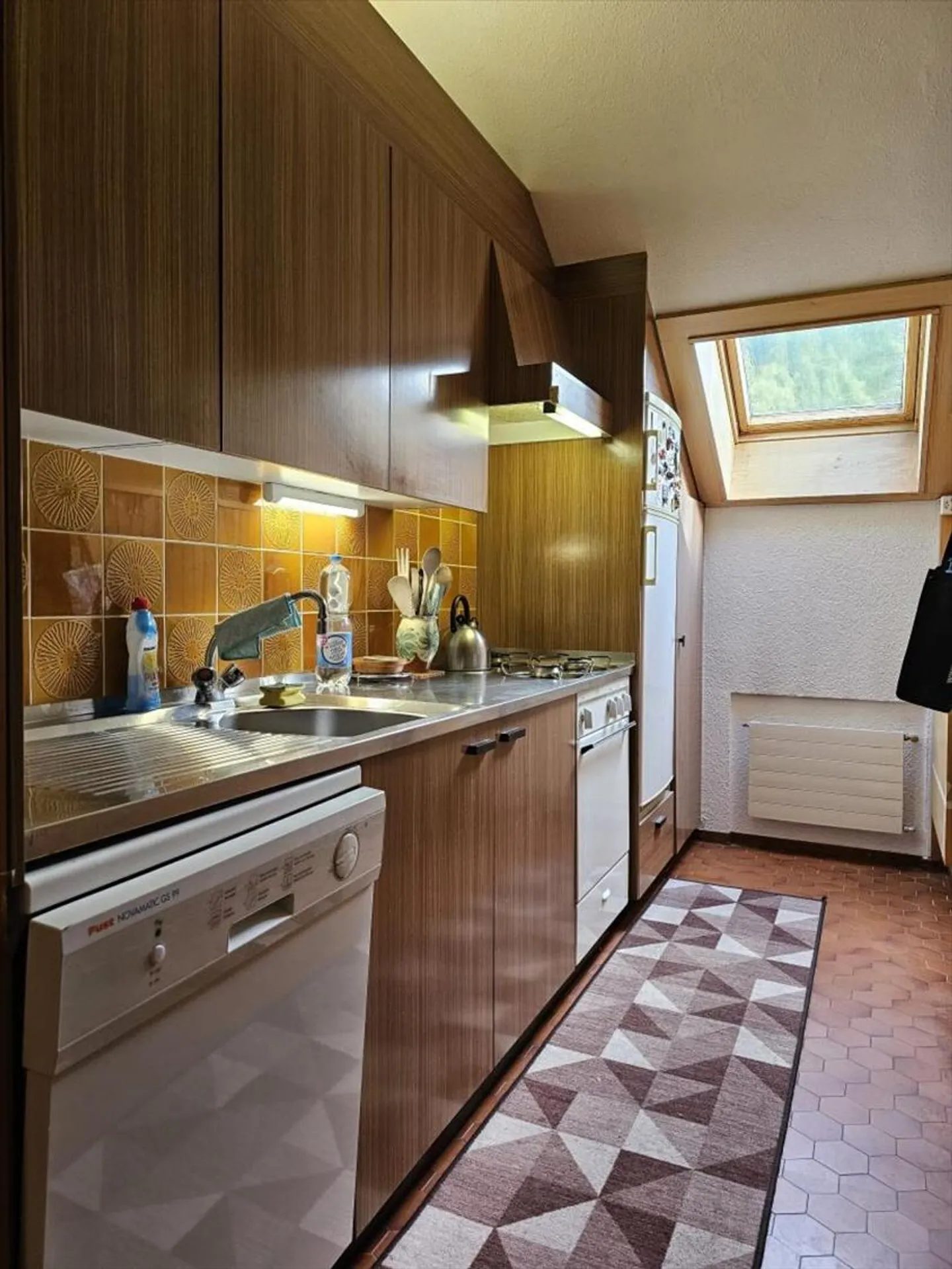 Appartement 3 pièces à Villars-sur-Ollon - Photo 5 sur 8
